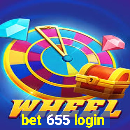 bet 655 login